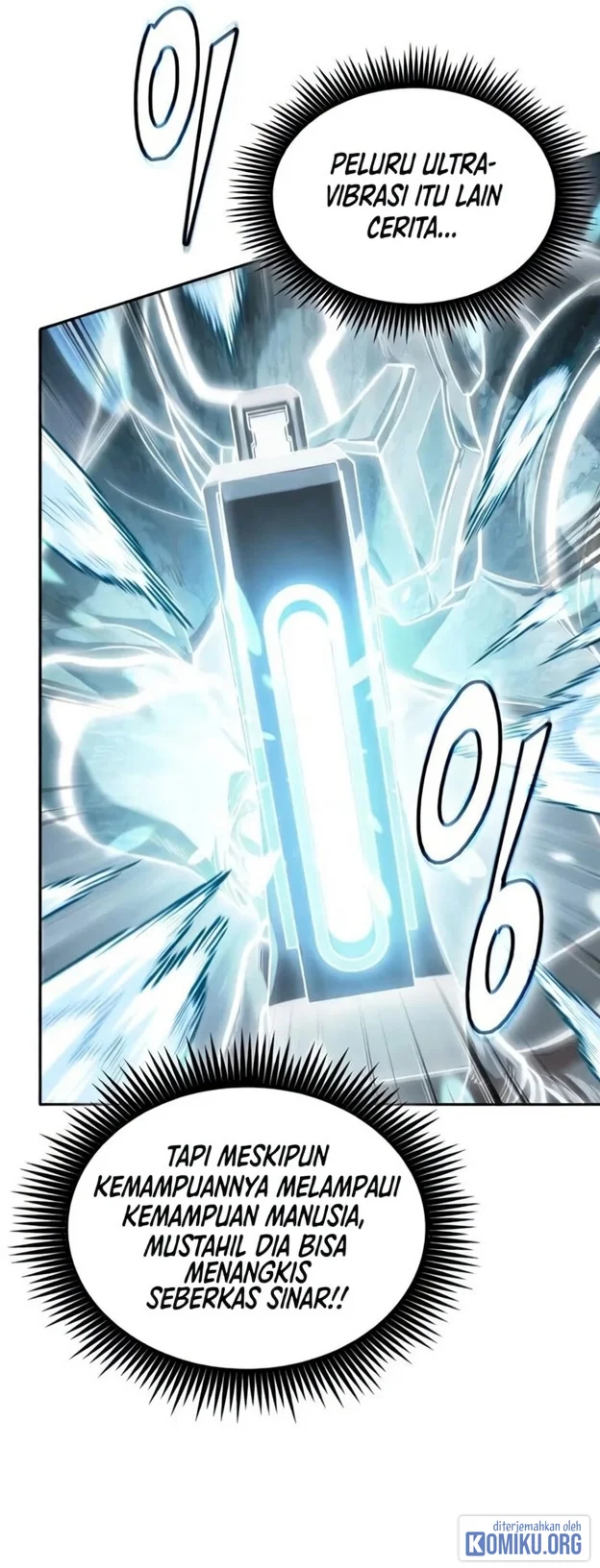 Nano Machine Chapter 325 Gambar 11