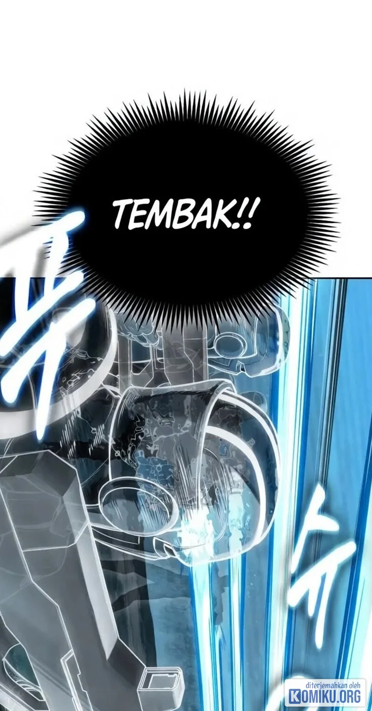 Nano Machine Chapter 325 Gambar 12