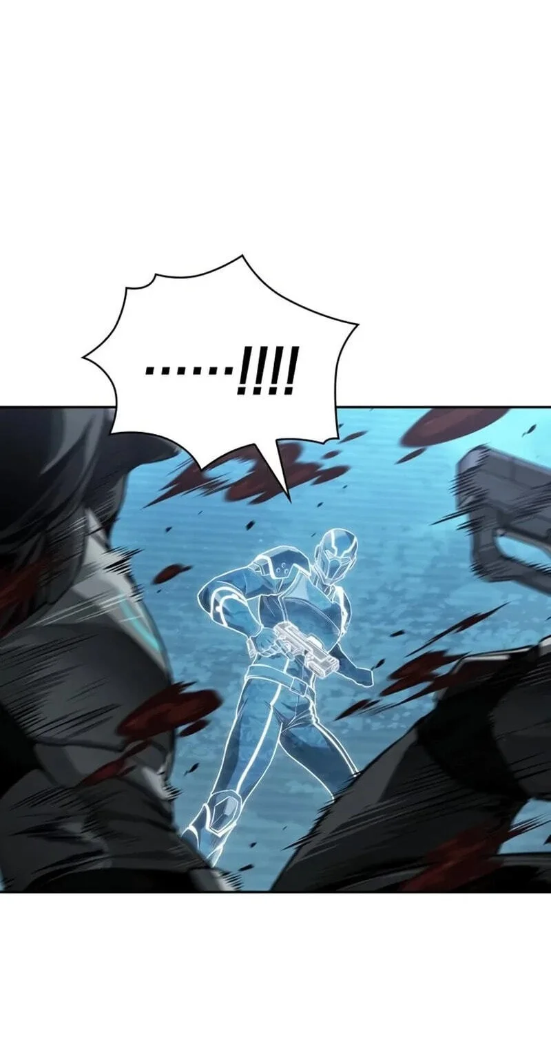 Nano Machine Chapter 325 Gambar 17
