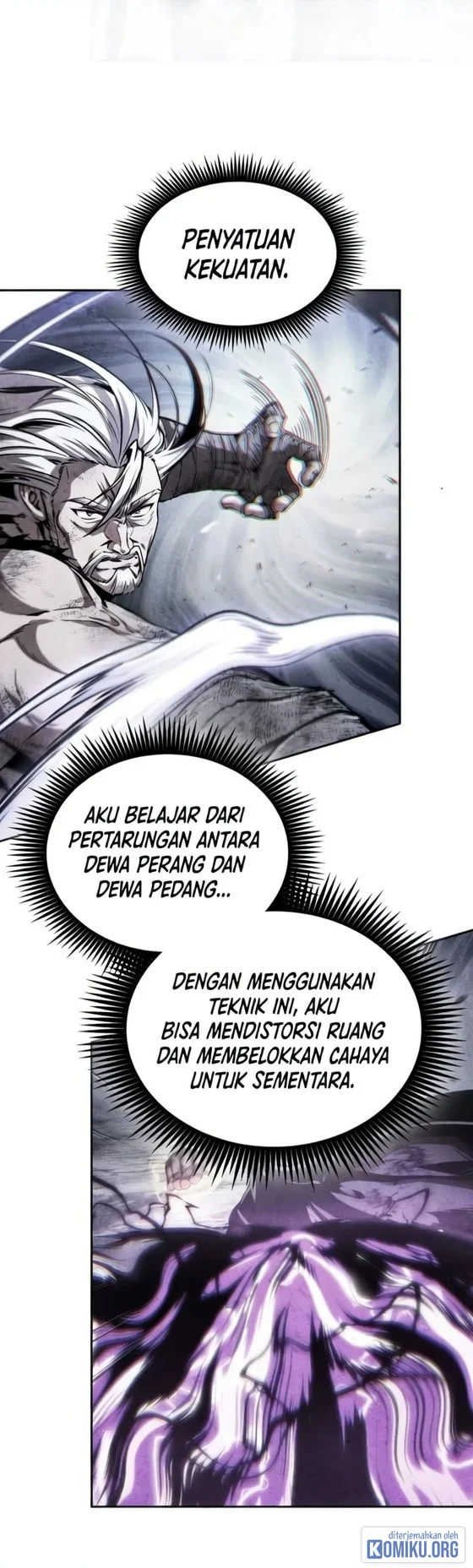 Nano Machine Chapter 325 Gambar 20