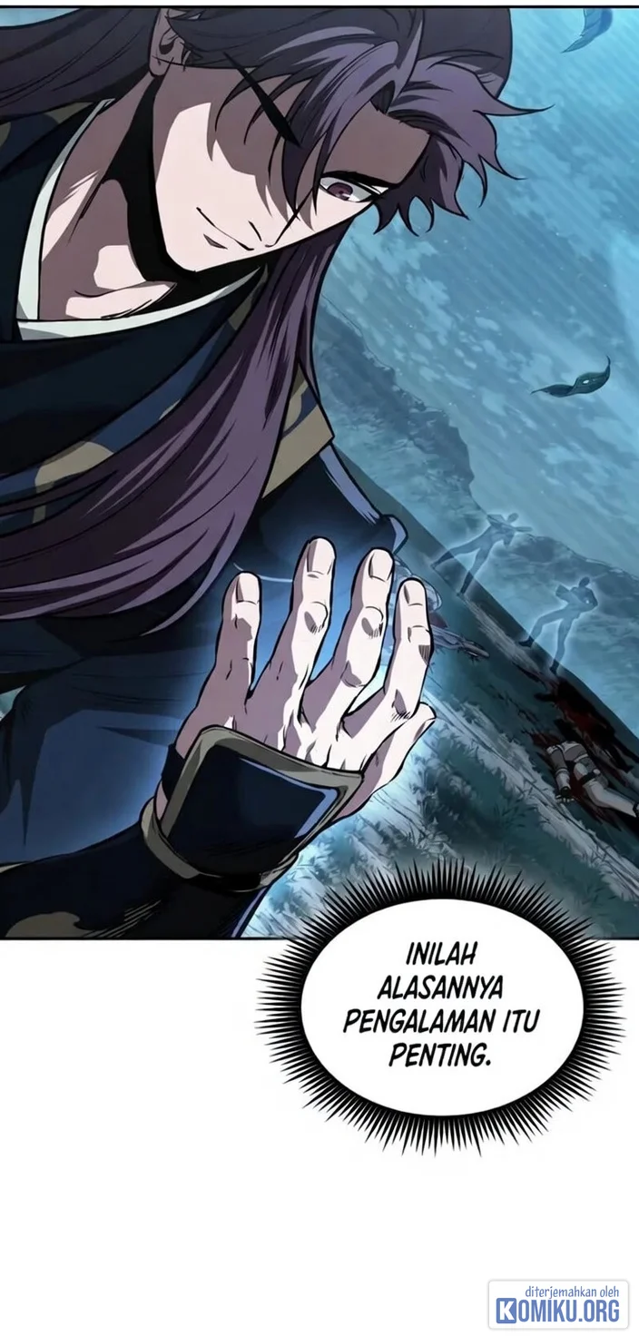 Nano Machine Chapter 325 Gambar 23