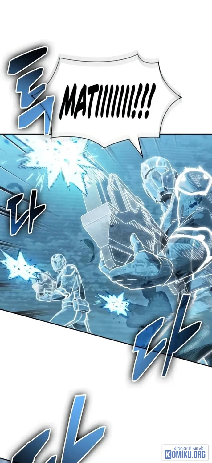 Nano Machine Chapter 325 Gambar 26