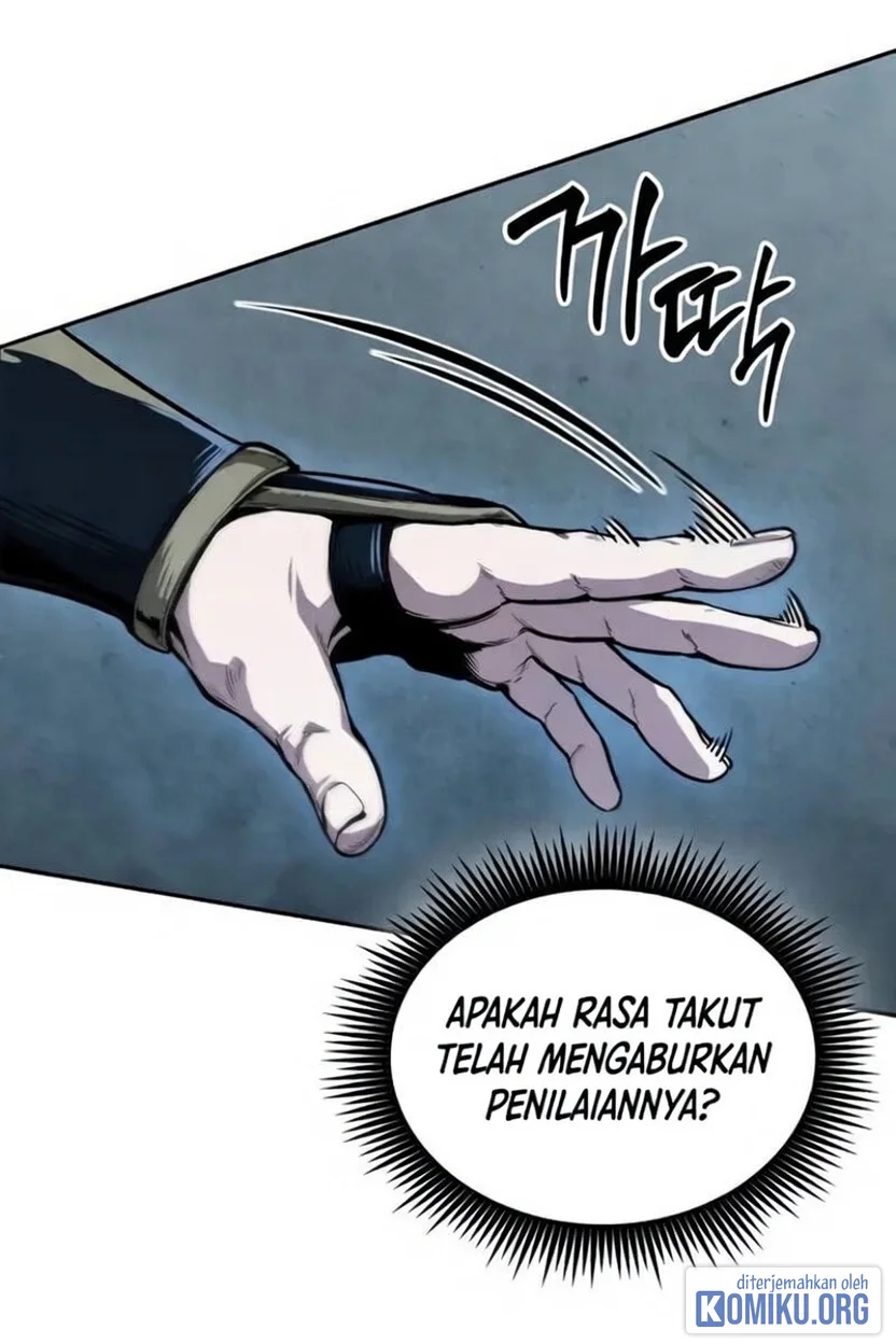 Nano Machine Chapter 325 Gambar 28
