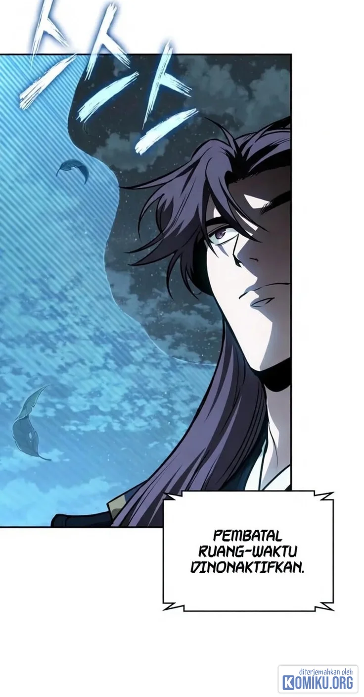 Nano Machine Chapter 325 Gambar 31