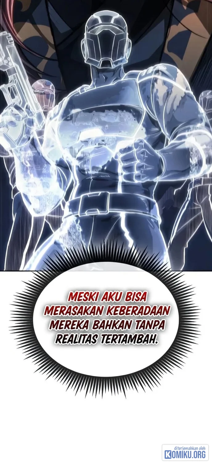 Nano Machine Chapter 325 Gambar 3
