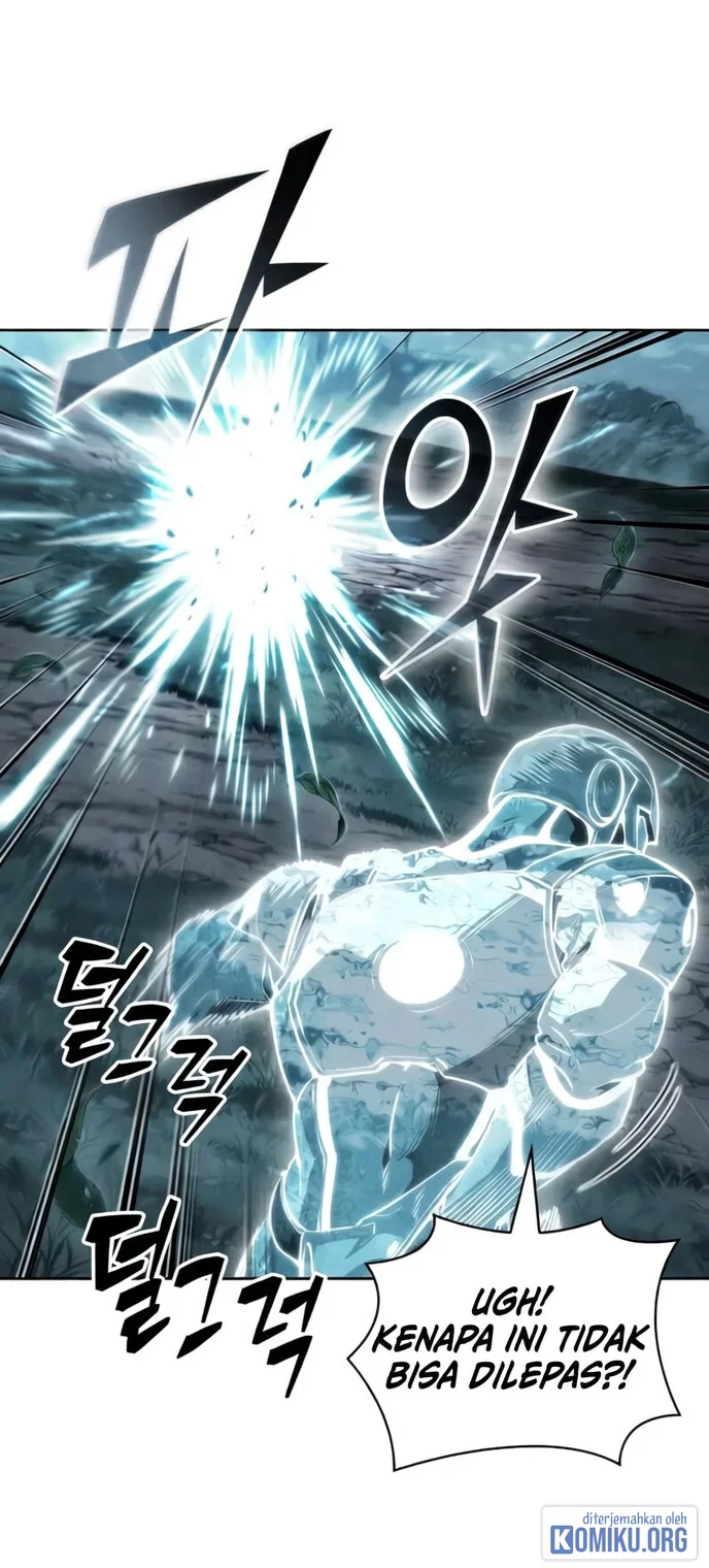 Nano Machine Chapter 325 Gambar 33