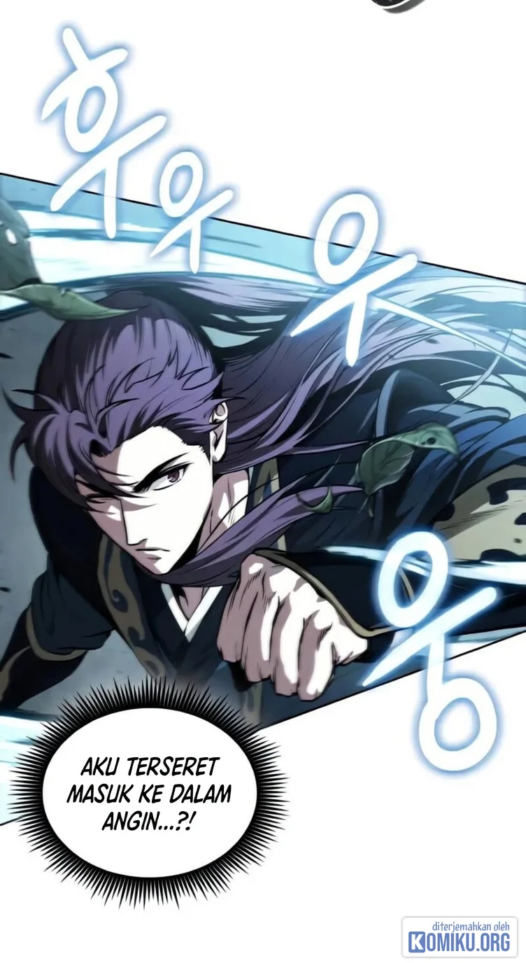 Nano Machine Chapter 325 Gambar 38