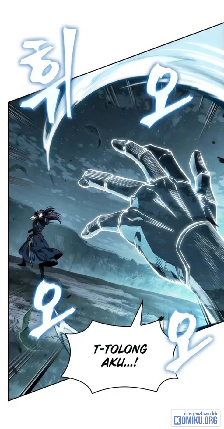 Nano Machine Chapter 325 Gambar 39