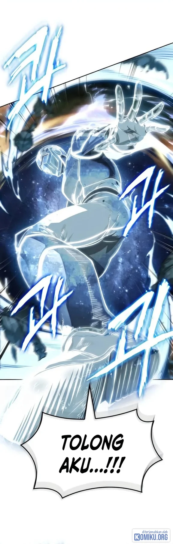 Nano Machine Chapter 325 Gambar 40