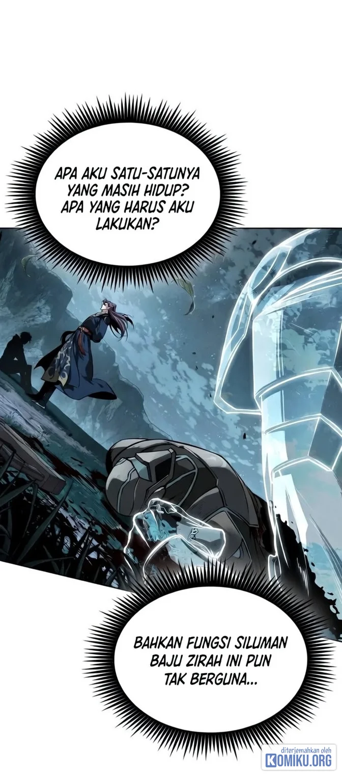 Nano Machine Chapter 325 Gambar 46