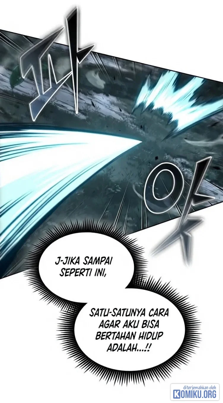 Nano Machine Chapter 325 Gambar 47