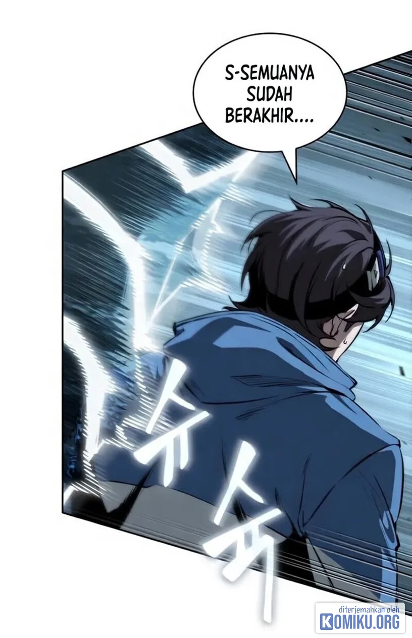 Nano Machine Chapter 325 Gambar 48