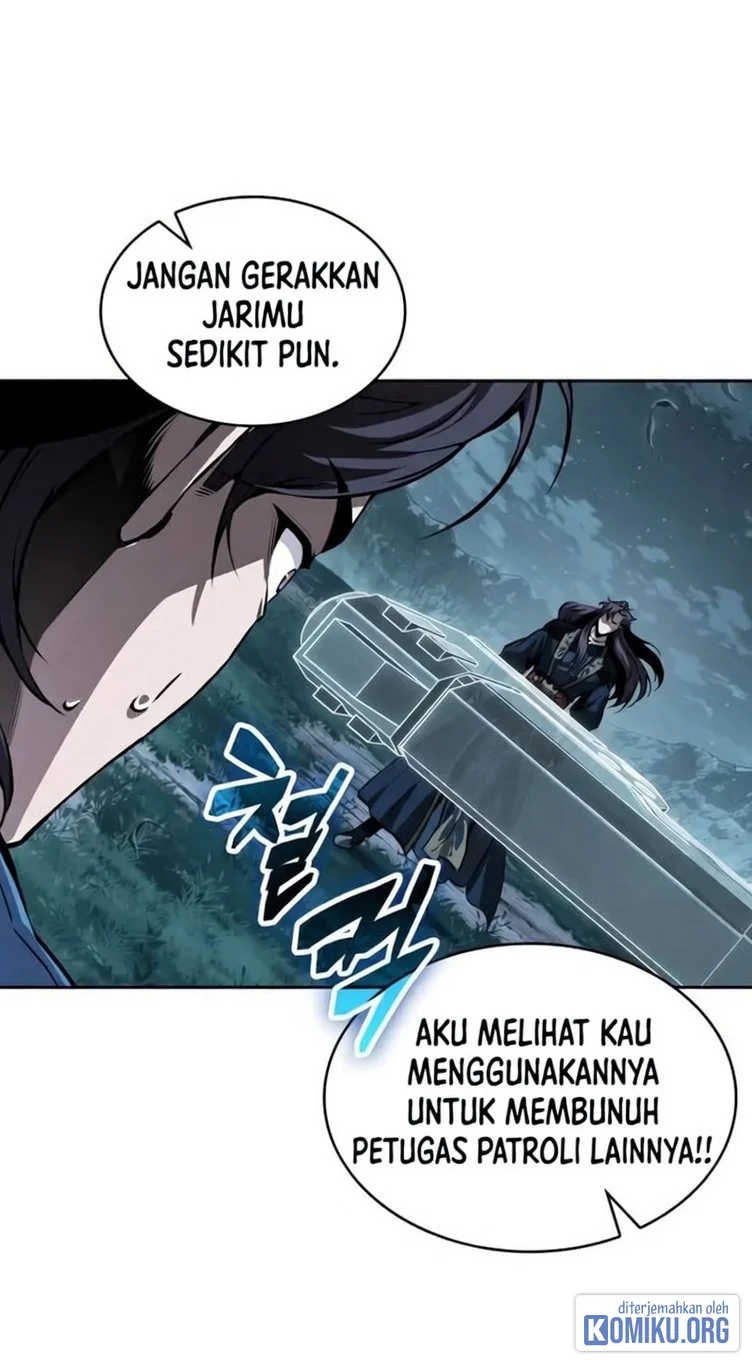 Nano Machine Chapter 325 Gambar 50