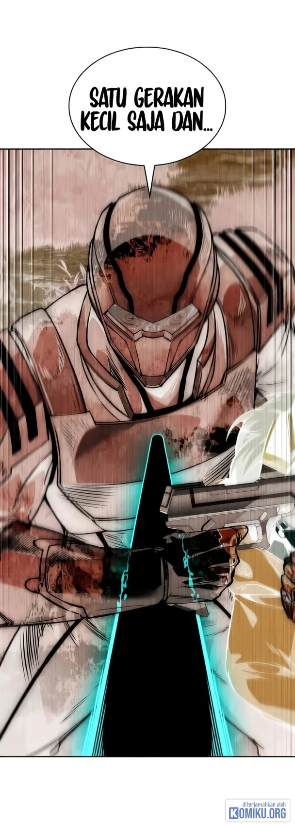 Nano Machine Chapter 325 Gambar 51