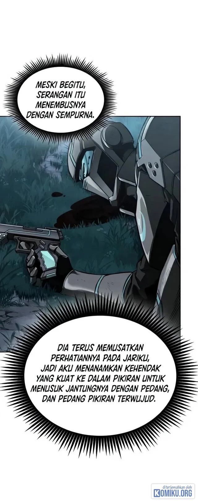 Nano Machine Chapter 325 Gambar 57