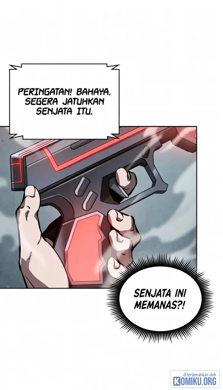 Nano Machine Chapter 325 Gambar 63