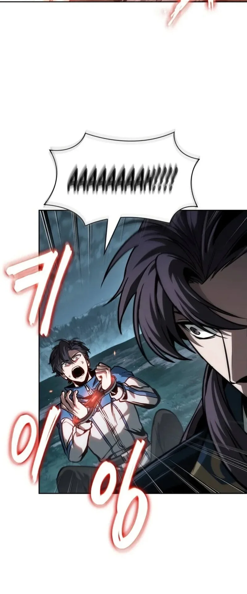 Nano Machine Chapter 325 Gambar 67