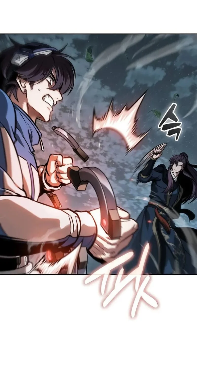 Nano Machine Chapter 325 Gambar 68