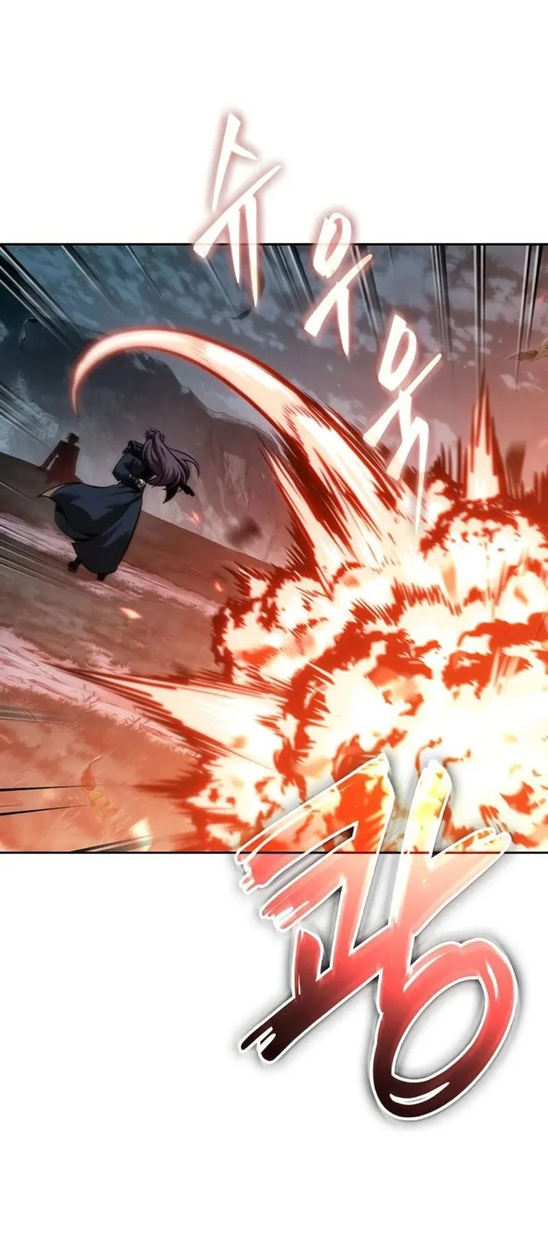 Nano Machine Chapter 325 Gambar 69
