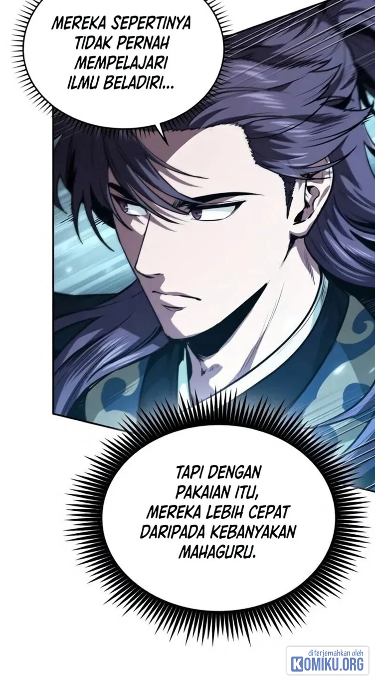 Nano Machine Chapter 325 Gambar 7