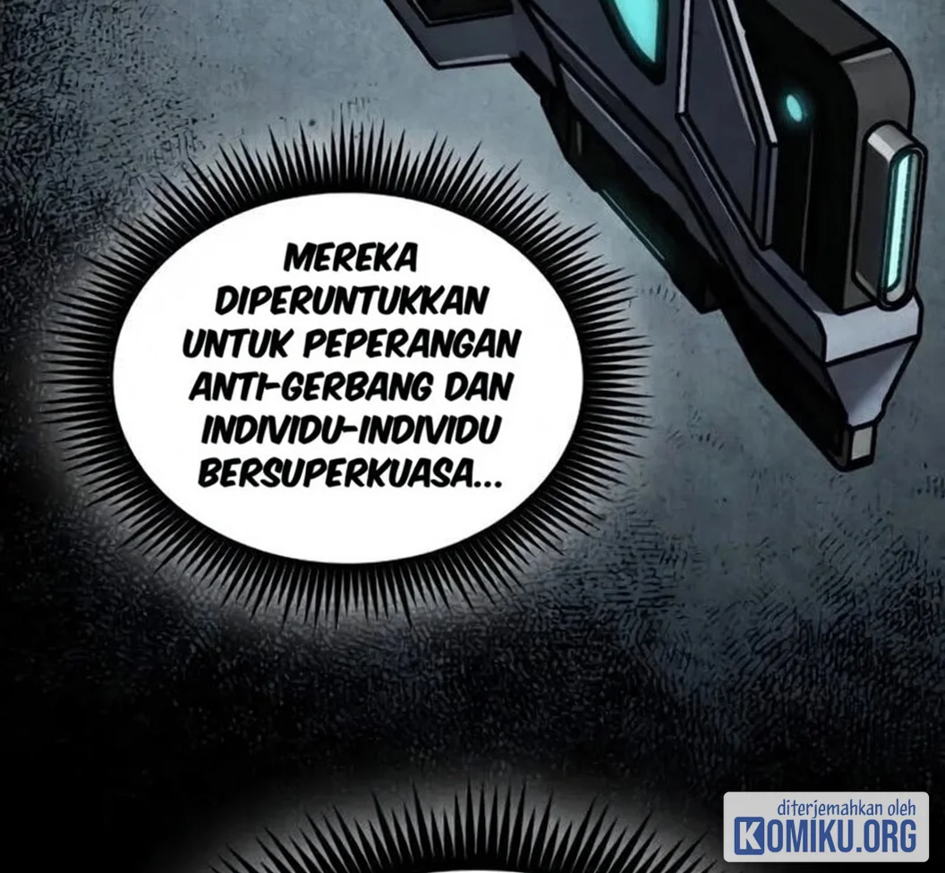 Nano Machine Chapter 325 Gambar 73