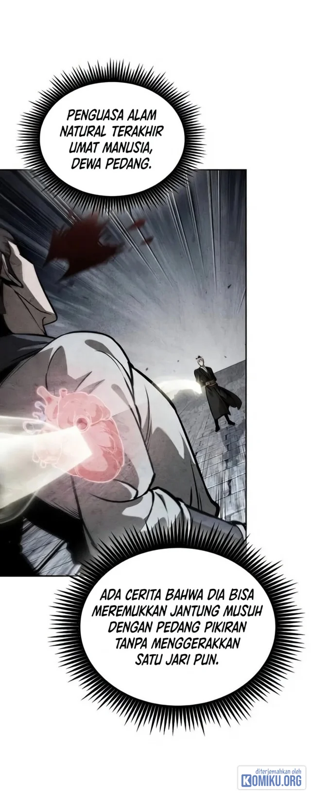 Nano Machine Chapter 325 Gambar 75