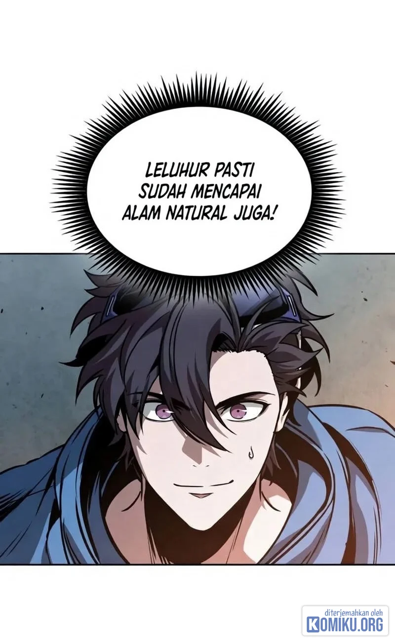 Nano Machine Chapter 325 Gambar 76