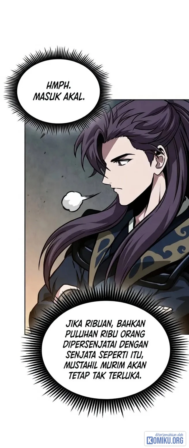 Nano Machine Chapter 325 Gambar 79