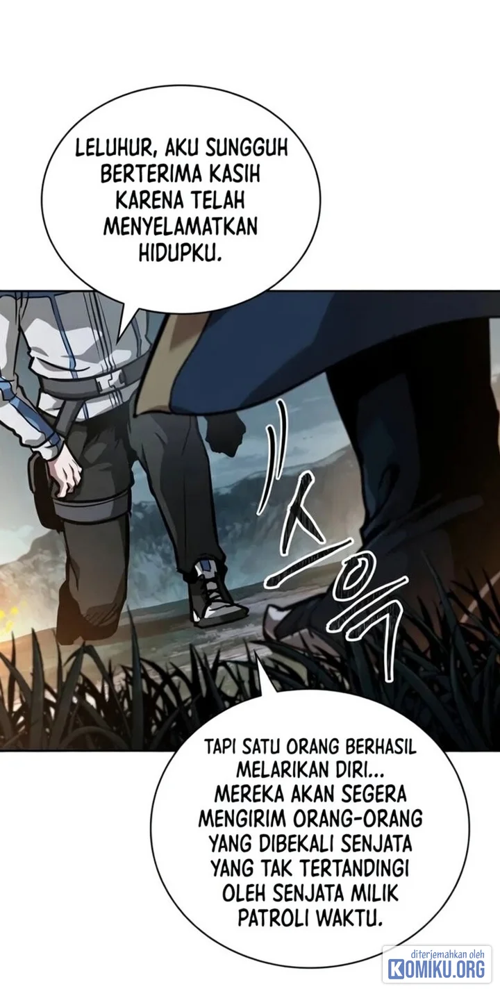 Nano Machine Chapter 325 Gambar 80