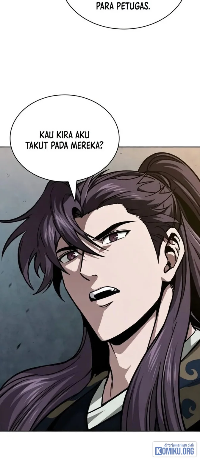 Nano Machine Chapter 325 Gambar 81