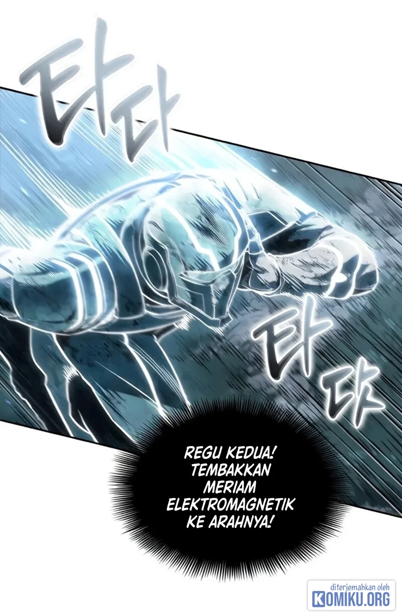 Nano Machine Chapter 325 Gambar 8