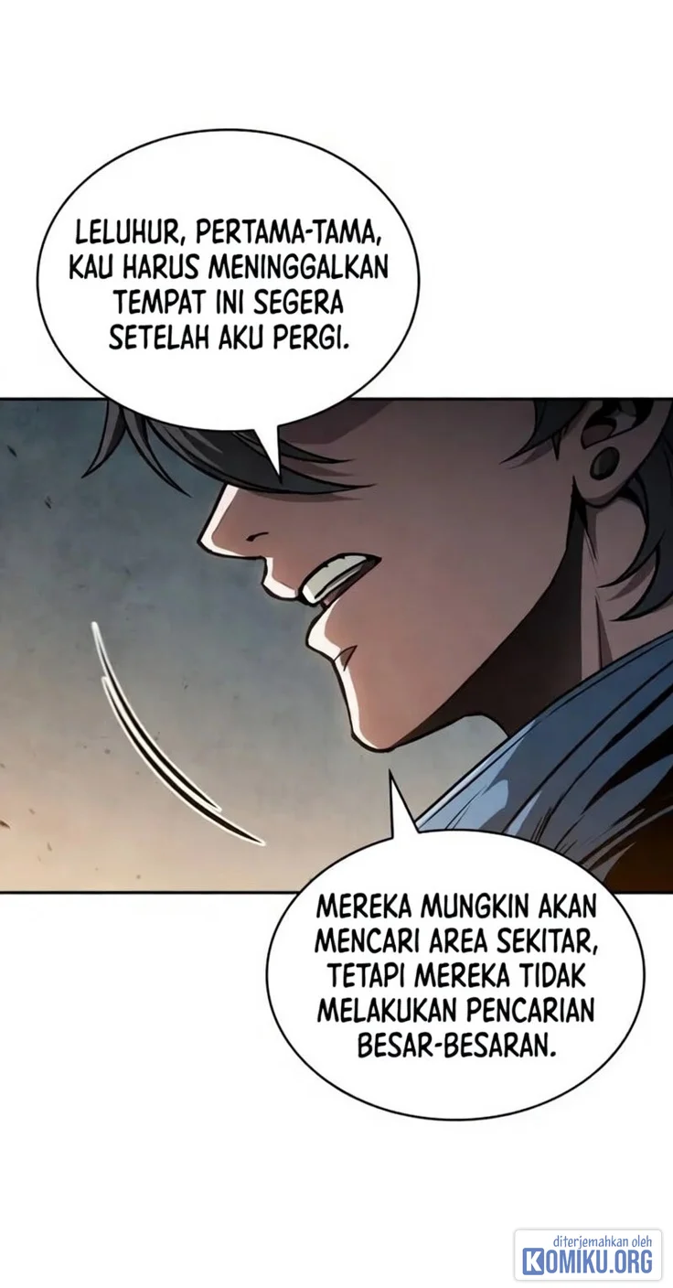 Nano Machine Chapter 325 Gambar 84