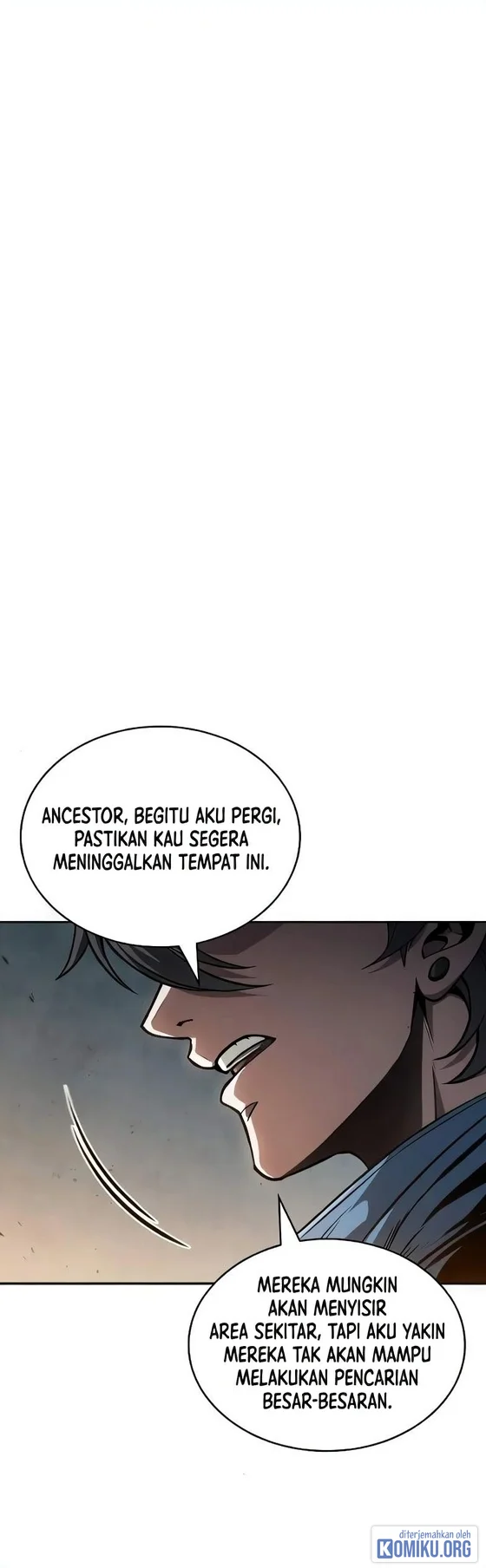 Komik Nano Machine Chapter 326 gambar 1