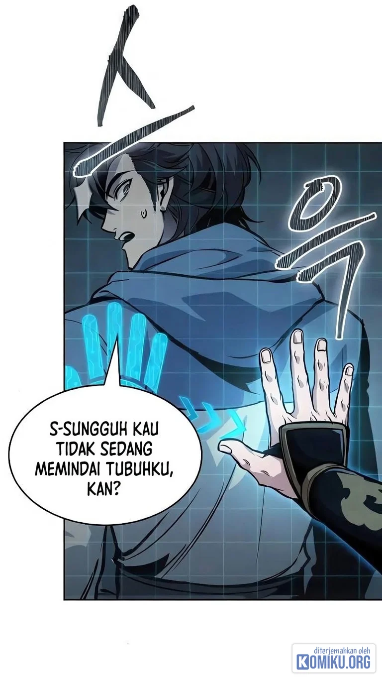 Nano Machine Chapter 326 Gambar 14