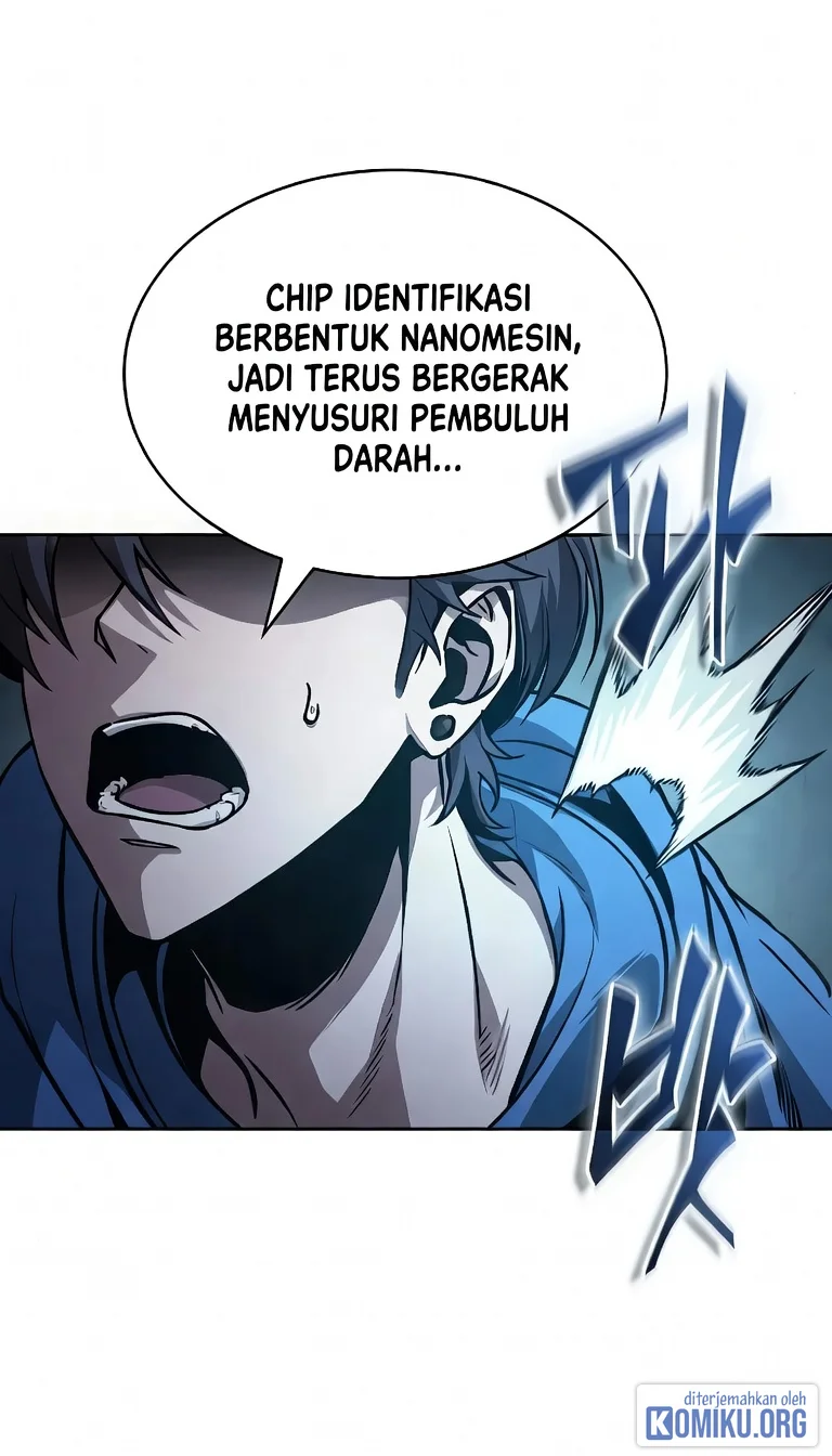 Nano Machine Chapter 326 Gambar 15