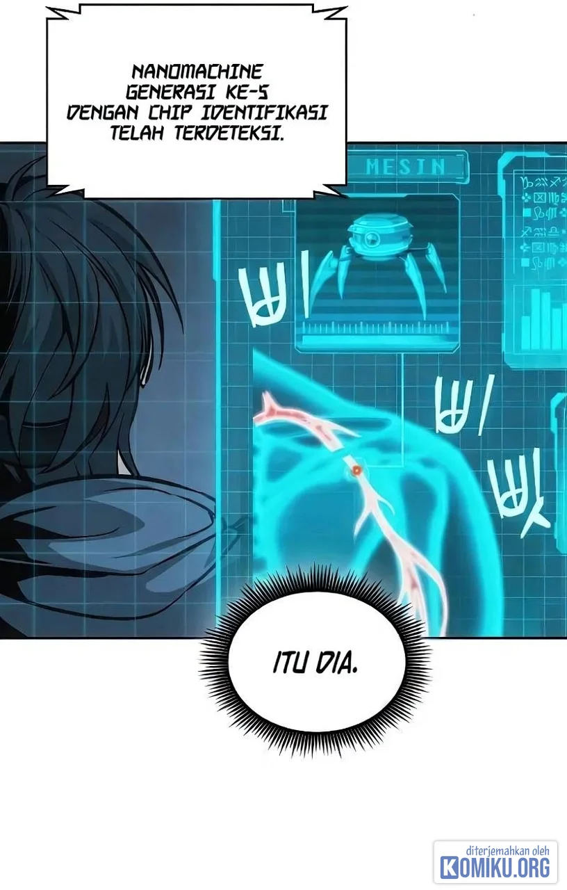 Nano Machine Chapter 326 Gambar 17