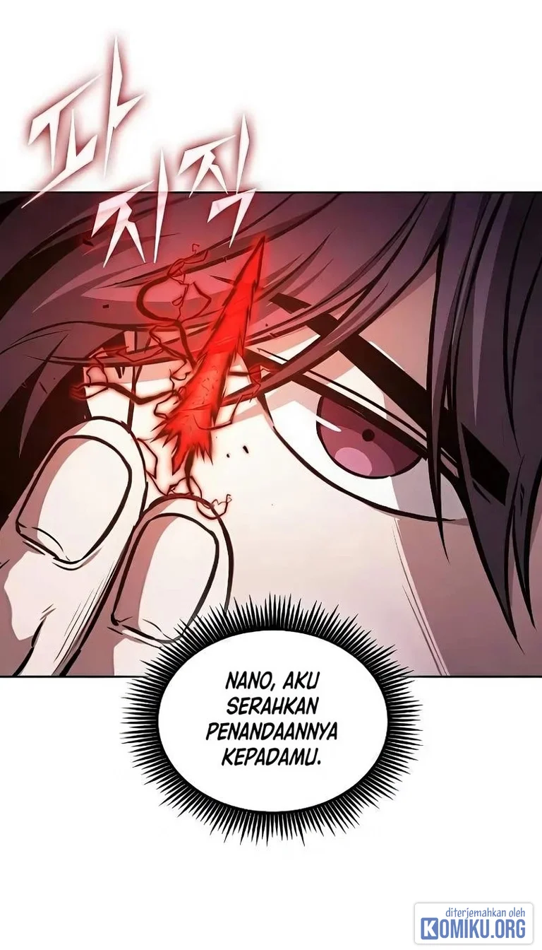 Nano Machine Chapter 326 Gambar 20