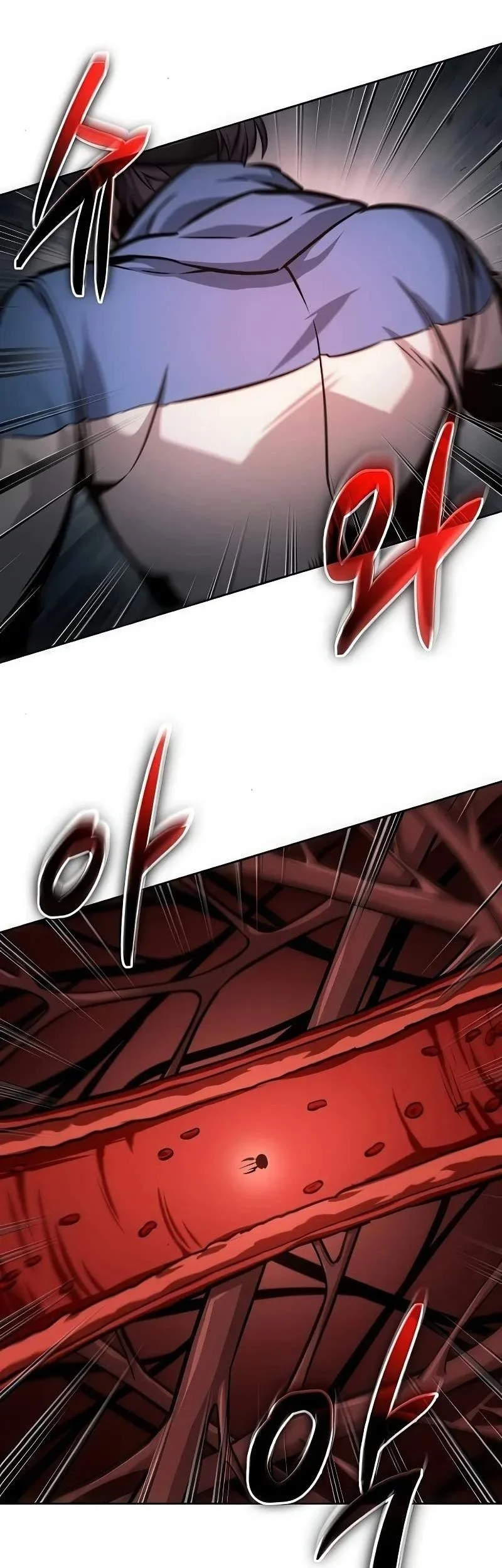 Nano Machine Chapter 326 Gambar 22