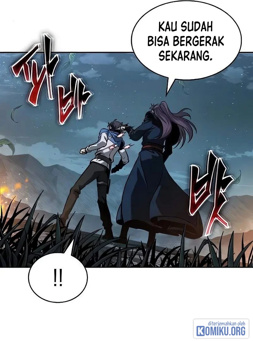 Nano Machine Chapter 326 Gambar 26