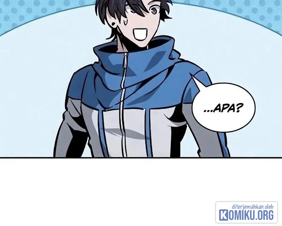 Nano Machine Chapter 326 Gambar 28