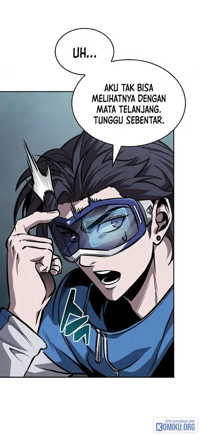 Nano Machine Chapter 326 Gambar 30