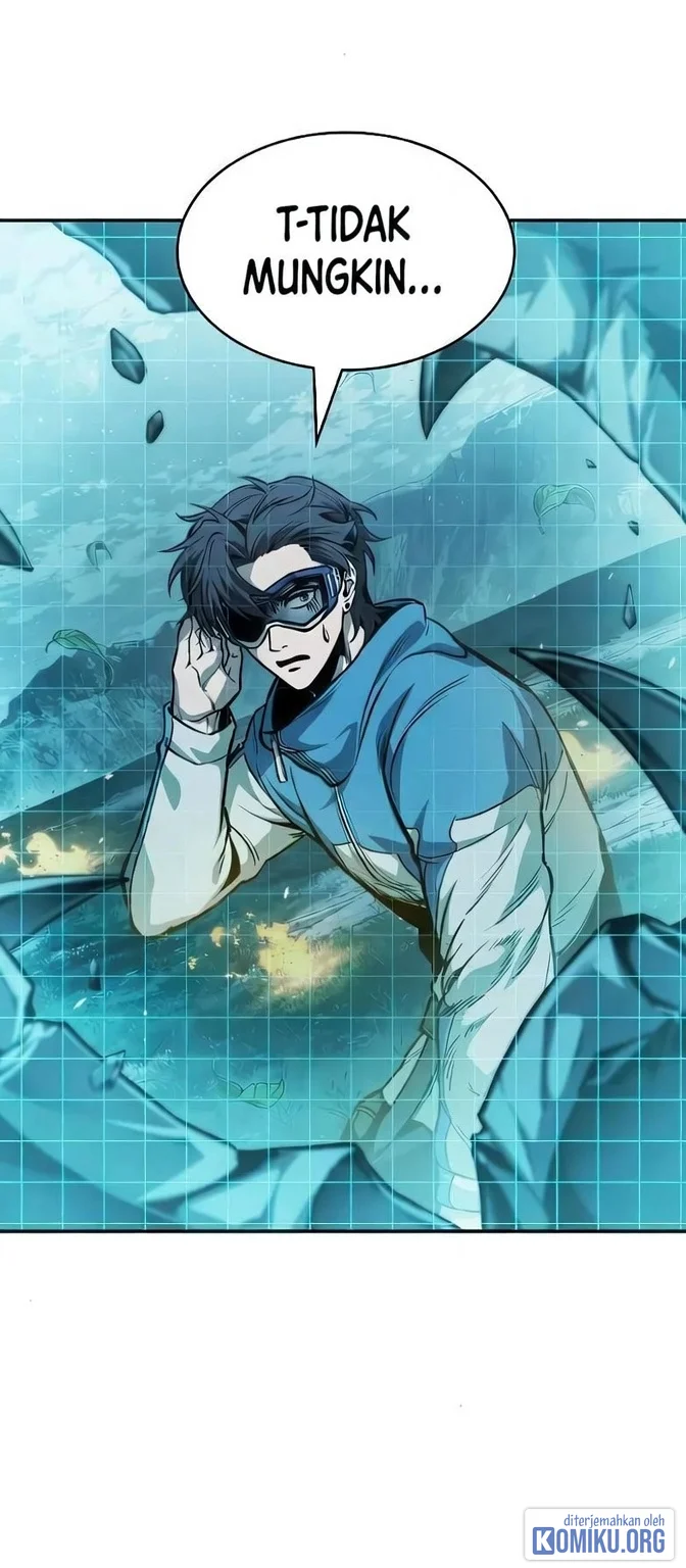 Nano Machine Chapter 326 Gambar 33