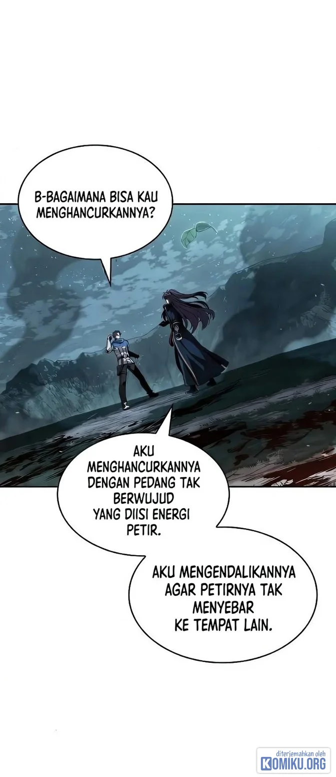 Nano Machine Chapter 326 Gambar 35