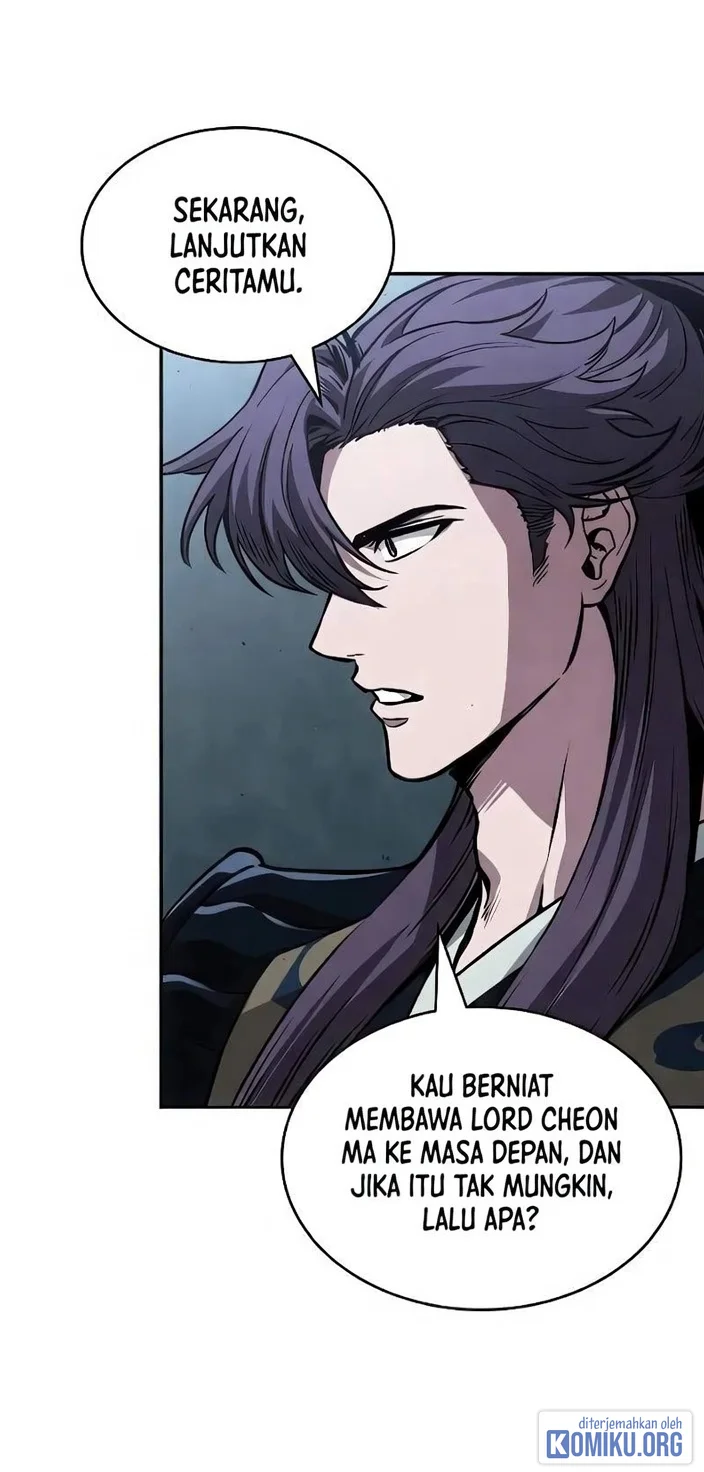 Nano Machine Chapter 326 Gambar 38