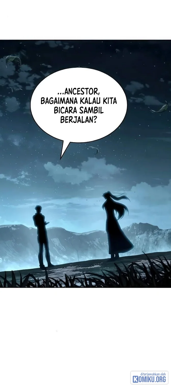 Nano Machine Chapter 326 Gambar 40