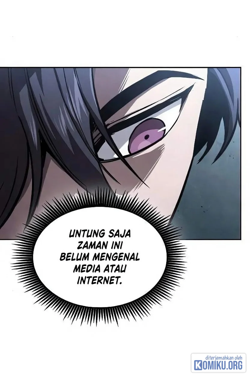 Nano Machine Chapter 326 Gambar 4
