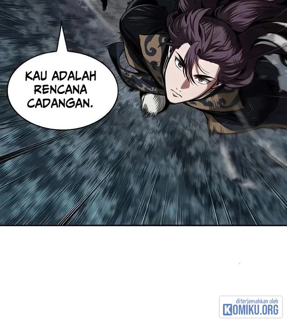 Nano Machine Chapter 326 Gambar 42