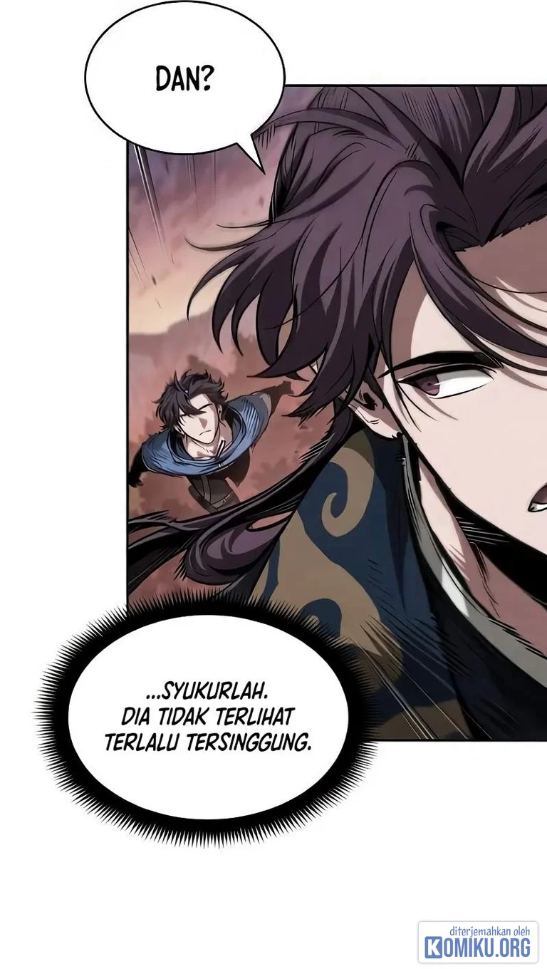 Nano Machine Chapter 326 Gambar 44