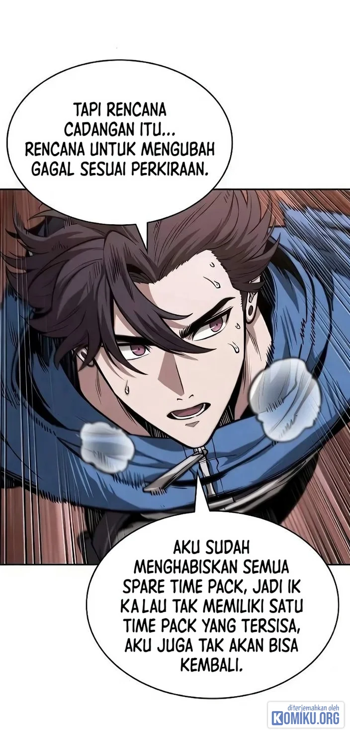 Nano Machine Chapter 326 Gambar 45