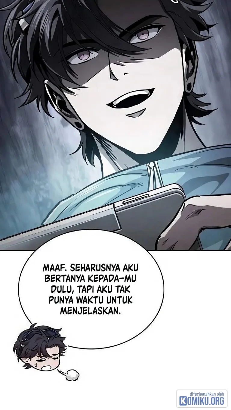 Nano Machine Chapter 326 Gambar 47